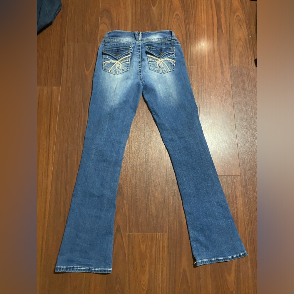 Women’s Pants With design